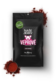 veprove paprika