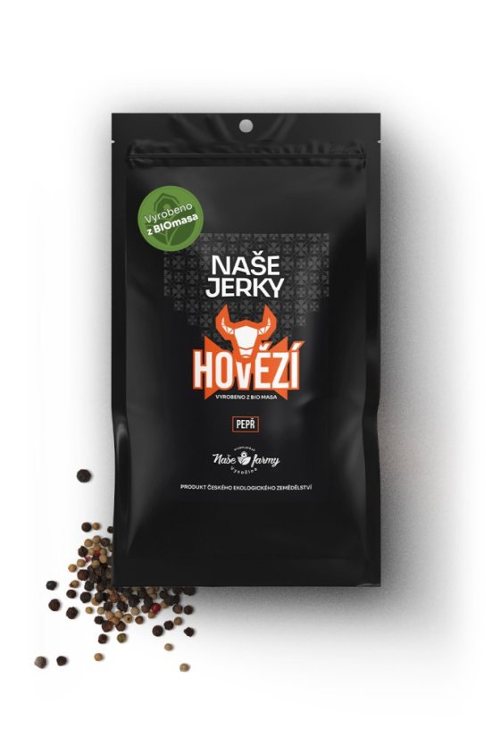 hovezi pepr hovezi pepr