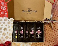 KONFIGURÁTOR | Dárkový balíček | 10×50g Jerky