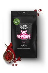 Veprove z chilli mockup