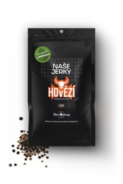 hovezi pepr