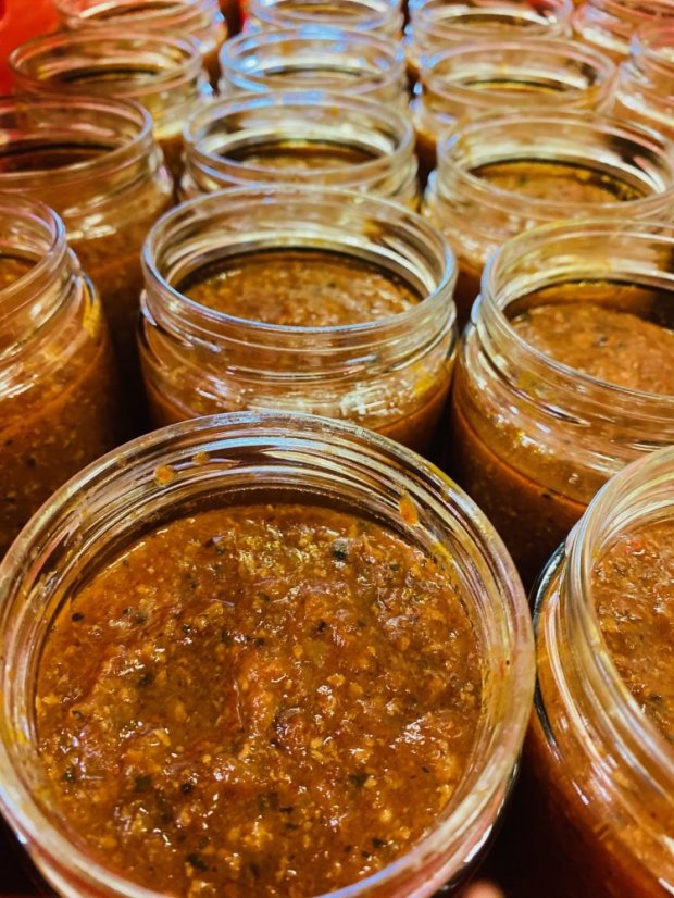 BIO Gulášová polévka 500ml