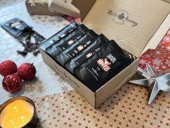 KONFIGURÁTOR | Dárkový balíček | 6×20g Jerky